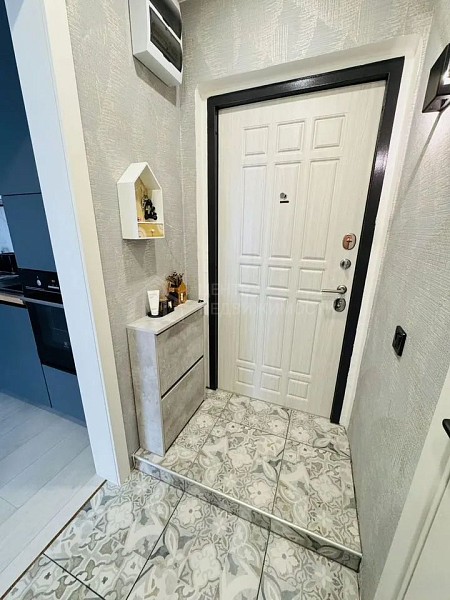 2-к квартира, 58 кв.м.