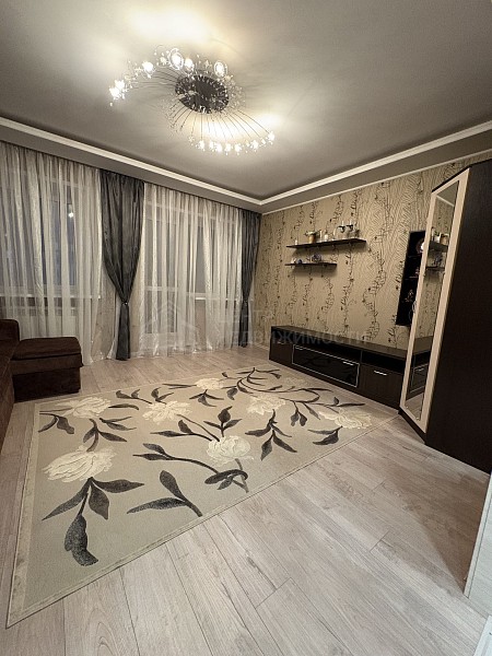 3-к квартира, 89 кв.м.
