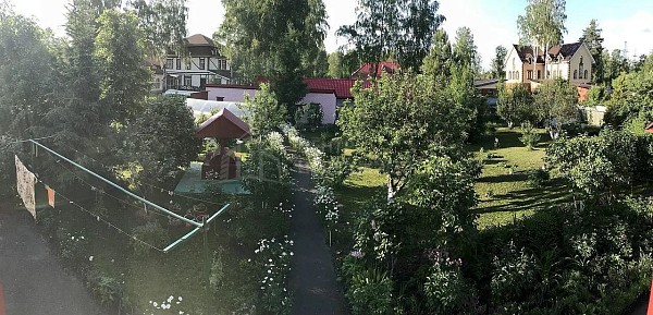 Дом с участком, 366 кв.м. Дом с участком, 366 кв.м.