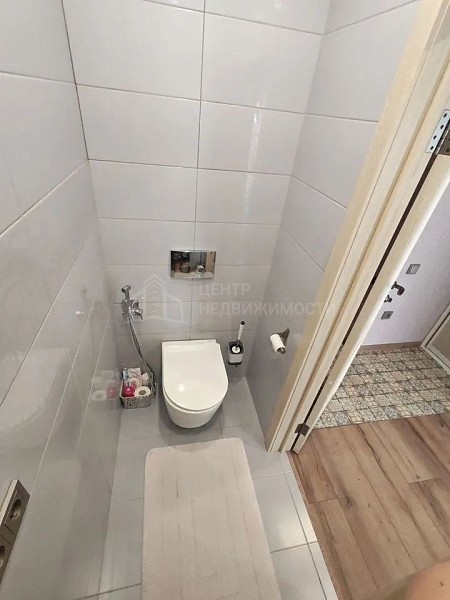 3-к квартира, 87 кв.м.