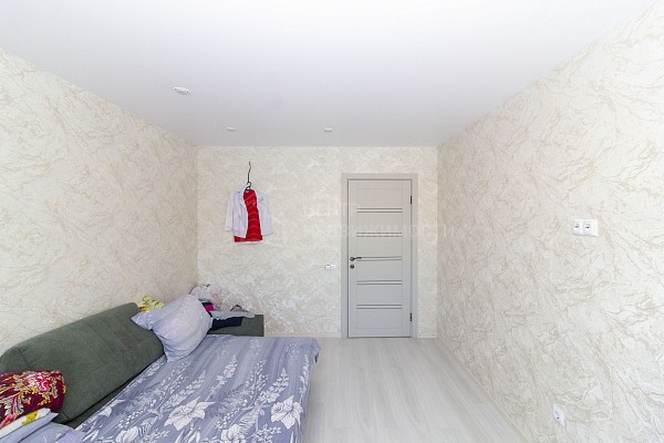 2-к квартира, 52 кв.м.