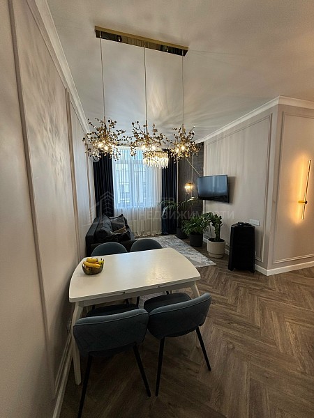 2-к квартира, 62 кв.м.