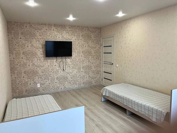 3-к квартира, 85 кв.м.