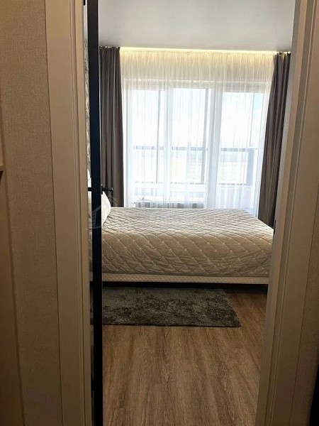 1-к квартира, 50 кв.м.