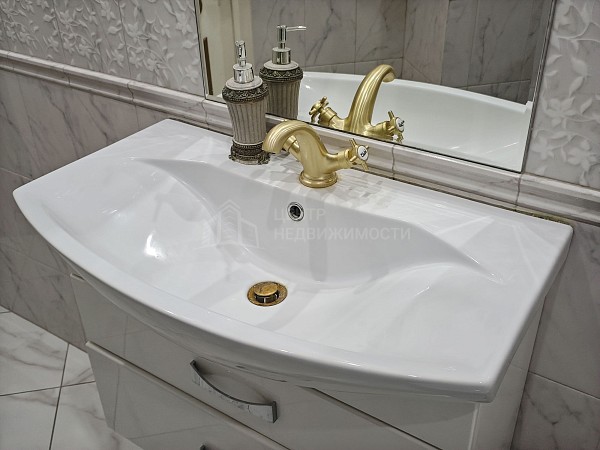 2-к квартира, 78 кв.м.