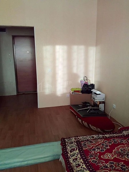 Студия, 32 кв.м.