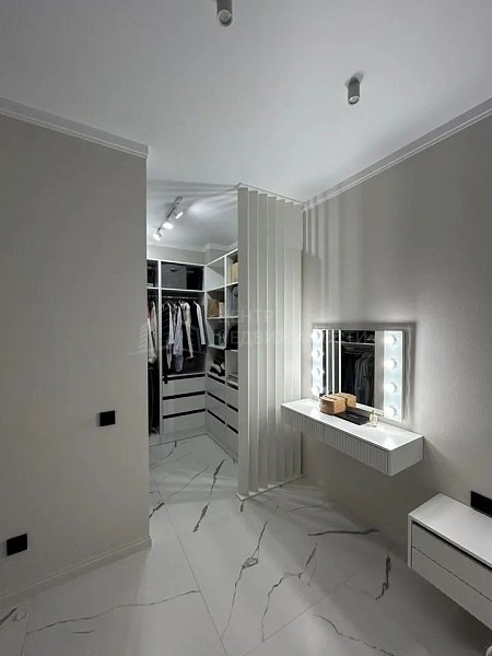 2-к квартира, 62 кв.м.