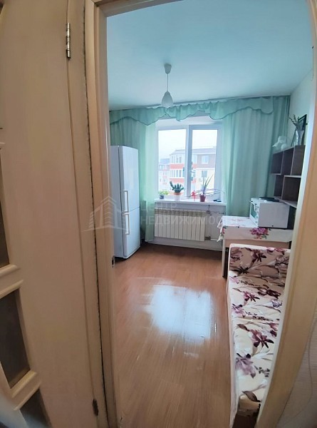 1-к квартира, 28 кв.м.