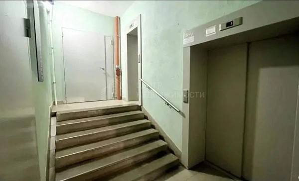 1-к квартира, 41 кв.м.