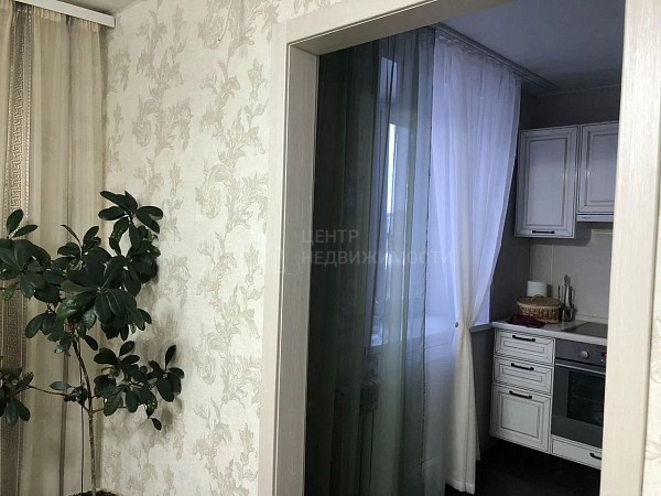 4-к квартира, 97 кв.м.