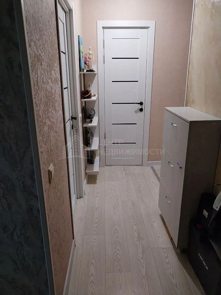 2-к квартира, 42 кв.м.