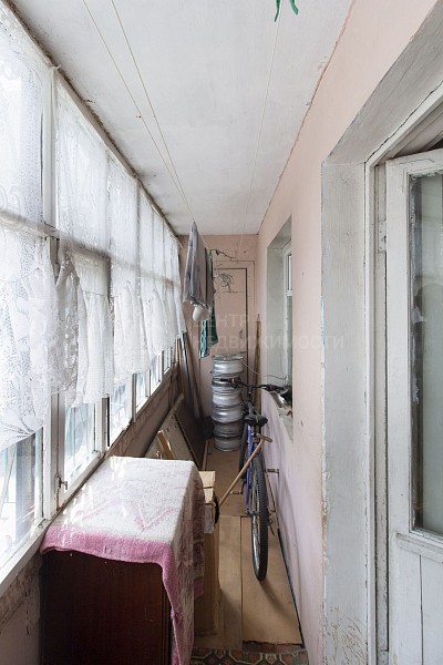 3-к квартира, 83 кв.м.