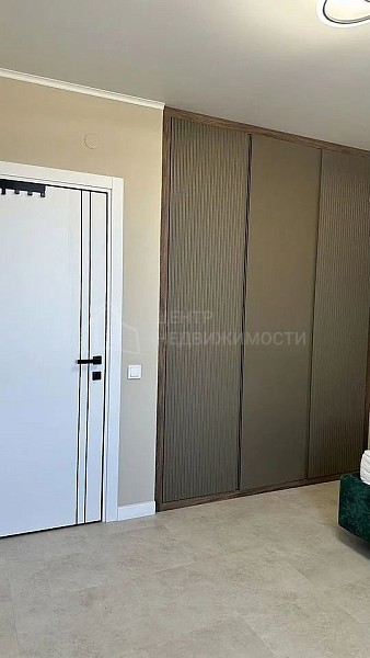 3-к квартира, 85 кв.м.