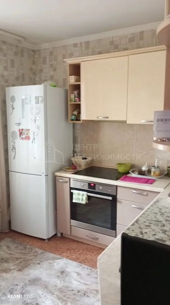 1-к квартира, 43 кв.м.