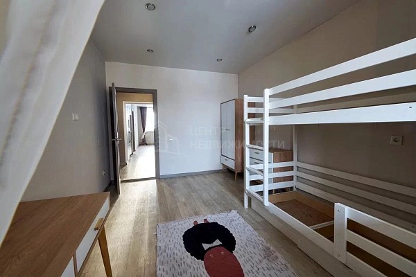 2-к квартира, 61 кв.м.