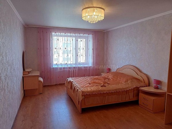 3-к квартира, 89 кв.м.