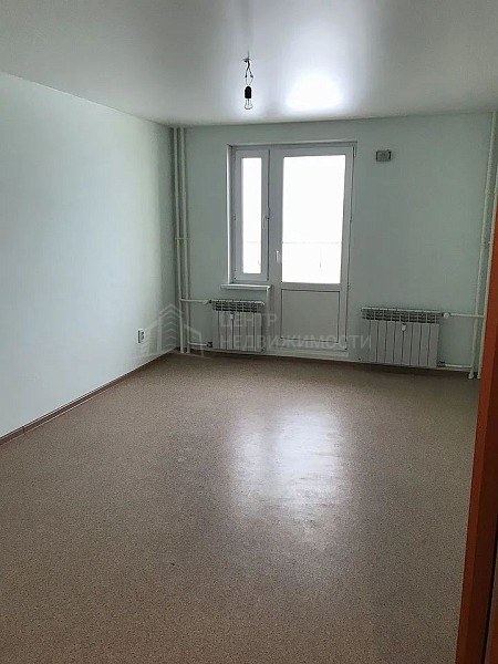 1-к квартира, 35 кв.м.