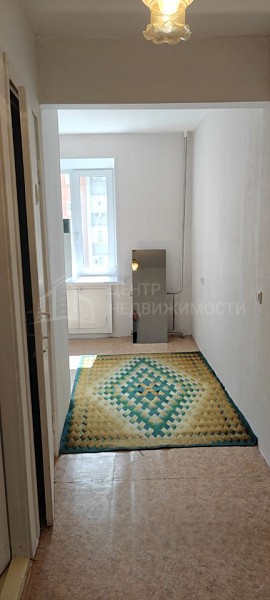 4-к квартира, 68 кв.м.
