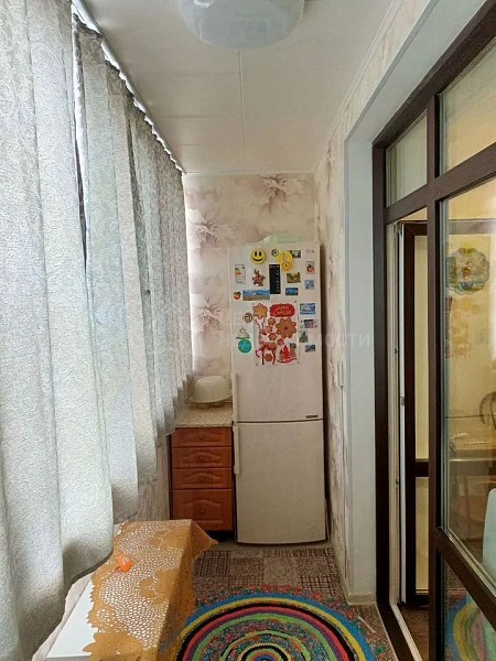 Студия, 28 кв.м.
