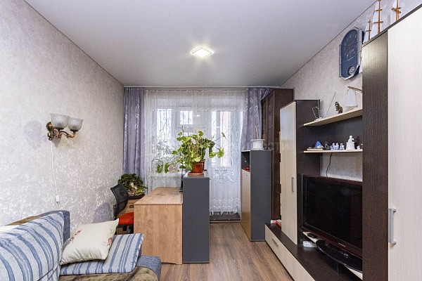 4-к квартира, 116 кв.м.