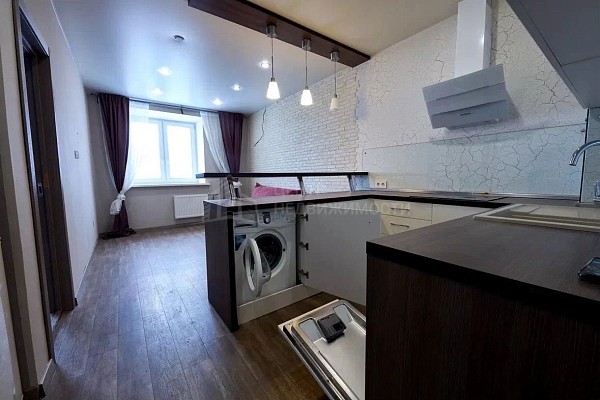 2-к квартира, 61 кв.м.