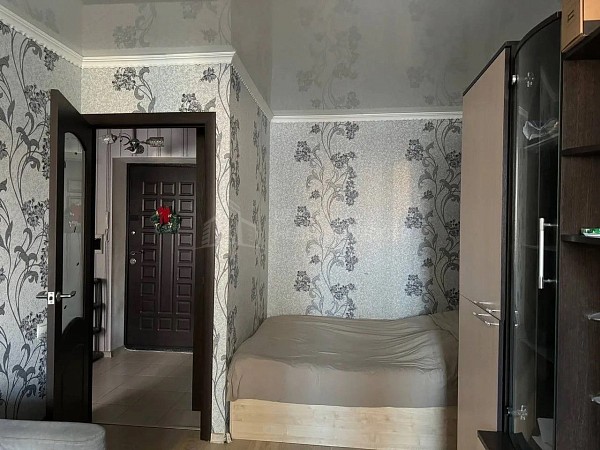 1-к квартира, 29 кв.м.