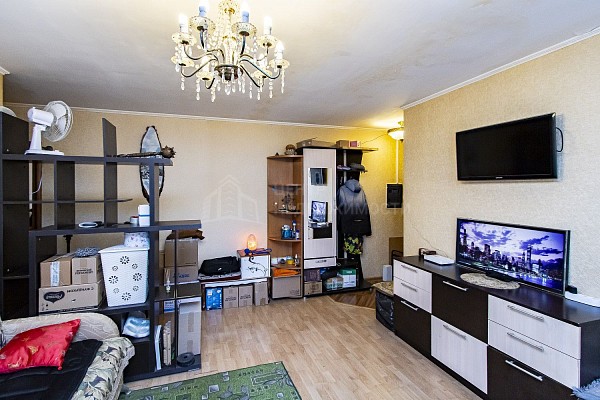 2-к квартира, 56 кв.м.