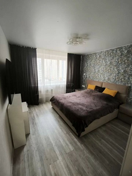 2-к квартира, 67 кв.м.