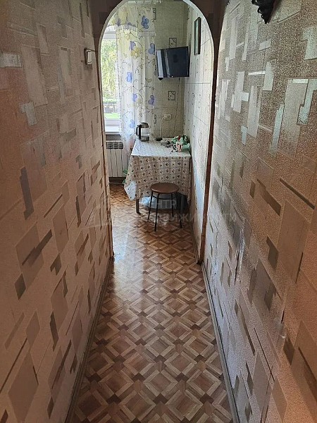 2-к квартира, 42 кв.м.