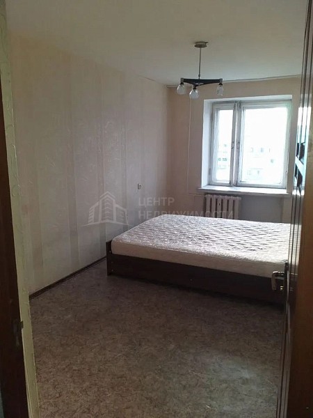 4-к квартира, 75 кв.м.