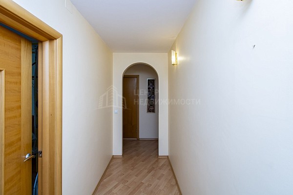 4-к квартира, 106 кв.м.