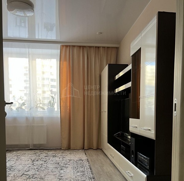 4-к квартира, 112 кв.м.