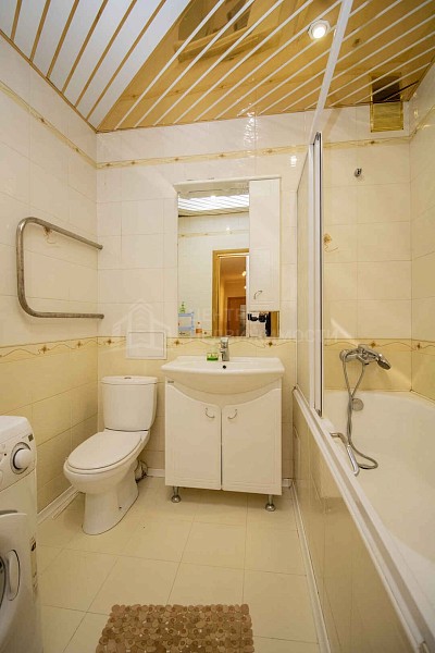 3-к квартира, 82 кв.м.