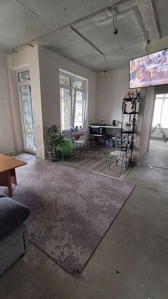 2-к квартира, 62 кв.м.