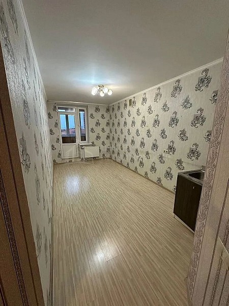 1-к квартира, 45 кв.м.