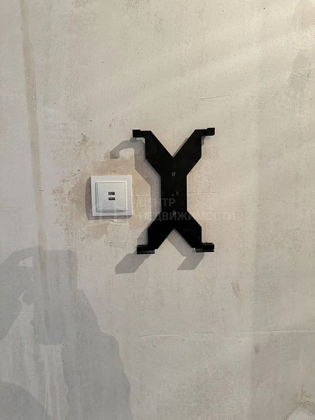1-к квартира, 39 кв.м.