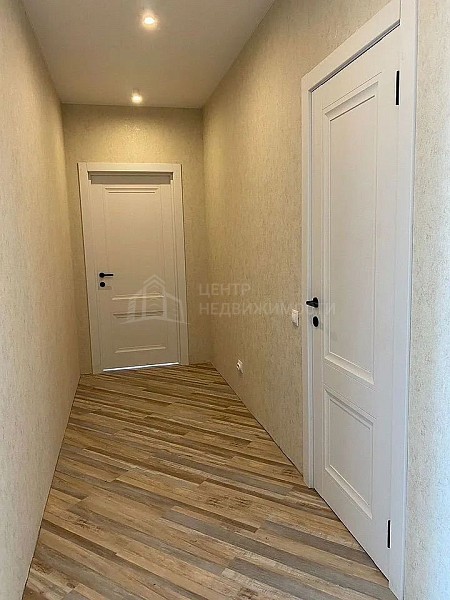 1-к квартира, 60 кв.м.