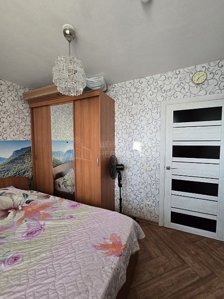 1-к квартира, 43 кв.м.