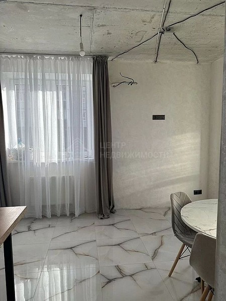 3-к квартира, 68 кв.м.