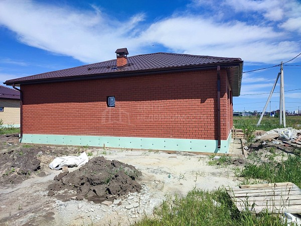 Дом с участком, 140 кв.м.