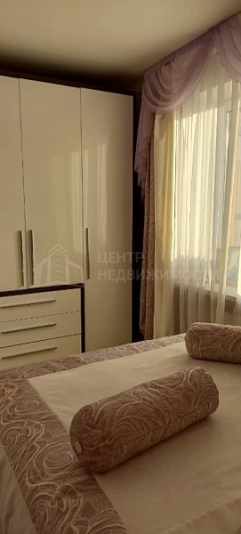 2-к квартира, 60 кв.м.