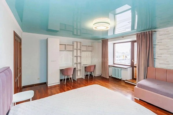 2-к квартира, 64 кв.м.