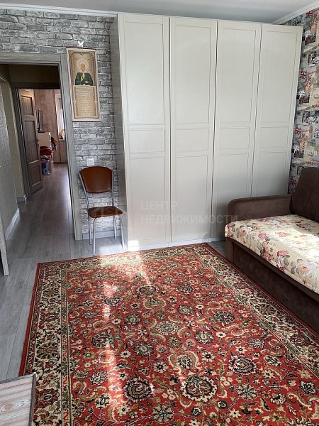3-к квартира, 86 кв.м.