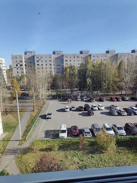 2-к квартира, 49 кв.м.