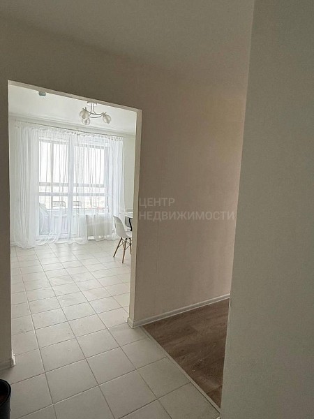 2-к квартира, 56 кв.м.