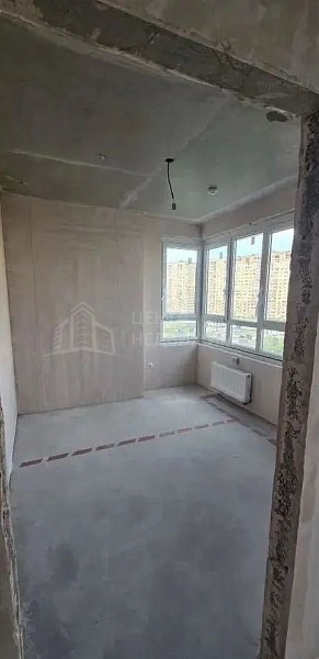 2-к квартира, 53 кв.м.