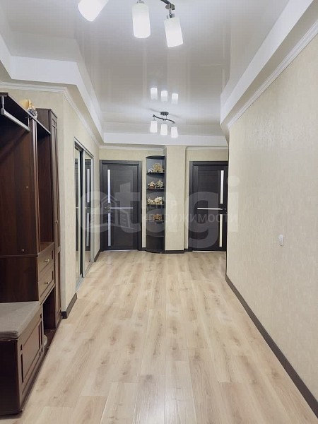 3-к квартира, 112 кв.м.