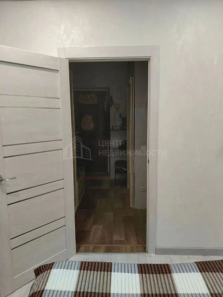 1-к квартира, 34 кв.м.