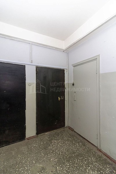 3-к квартира, 70 кв.м.