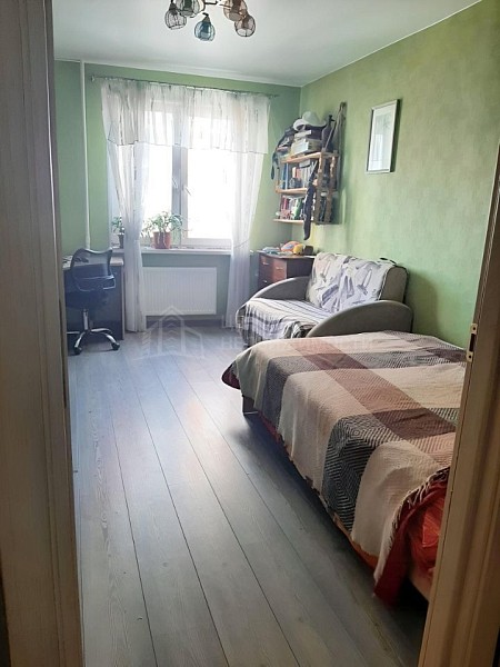 3-к квартира, 79 кв.м.